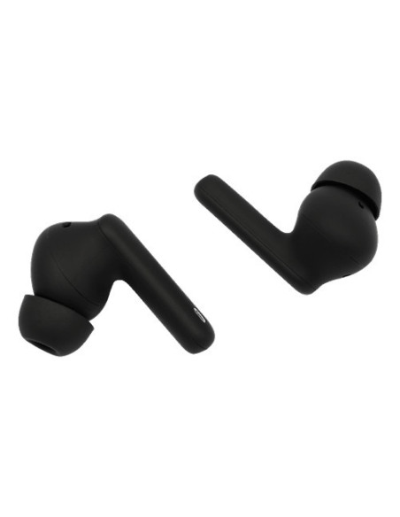 OPEN EAR Bluetooth 5.0 Earbuds, Low Audio Delay, Enhanced Volume & Clarity, 70Hrs Charging Base, Super Comfortable