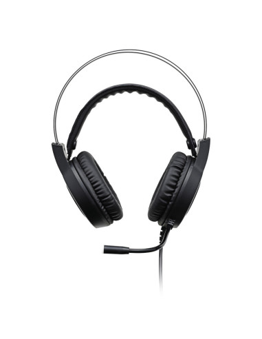 GJALLARHORN Headset Wired Head-band Black