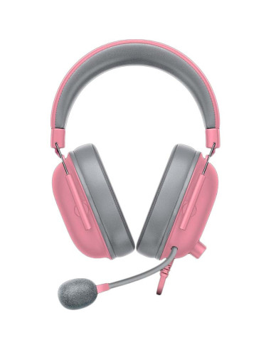 Blackshark V2 X Headset Wired Head-band Gaming Pink