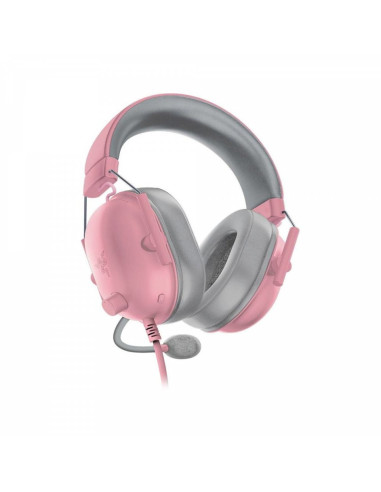 Blackshark V2 X Headset Wired Head-band Gaming Pink