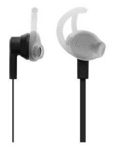 Auricolare Bluetooth, Stay-In-Ear, Neri 2
