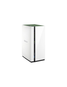 TS-228A server NAS 2 Bay 2