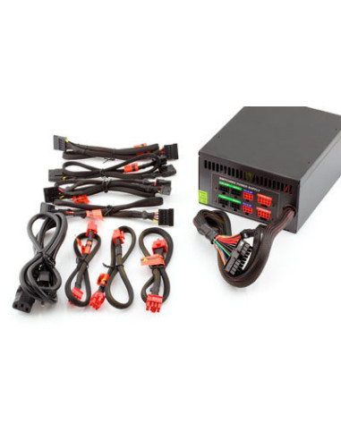 620W Alimentatore mPower Modular