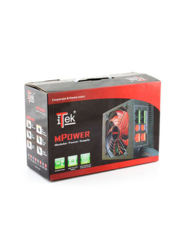 620W Alimentatore mPower Modular