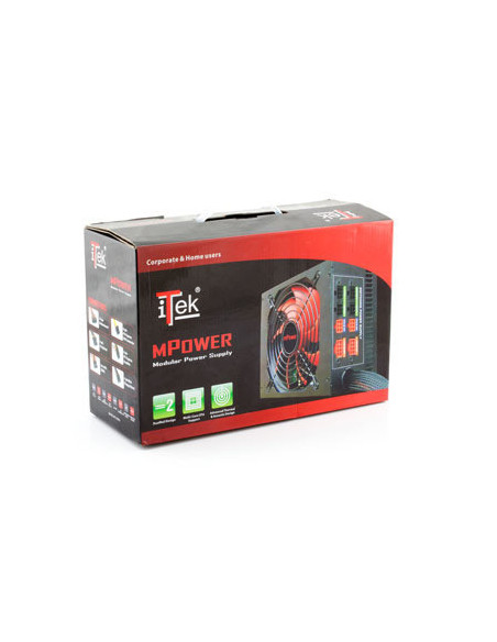620W Alimentatore mPower Modular