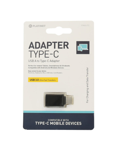 USB 3.0 adapter USB-C