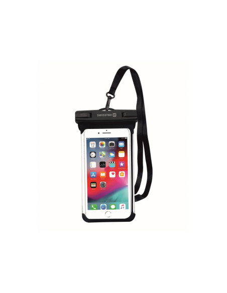 Waterproof phone case IPX8 6.5"