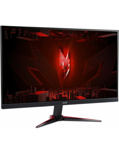 23.8" Nitro 180Hz 1ms HDR10 FreeSync-Premium Audio FHD VG24OYS3bmiipx 23.8" Nitro 180Hz 1ms HDR10 FreeSync-Premium Audio FHD VG24OYS3bmiipx