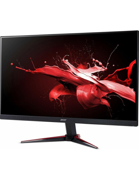23.8" Nitro 180Hz 1ms HDR10 FreeSync-Premium Audio FHD VG24OYS3bmiipx 23.8" Nitro 180Hz 1ms HDR10 FreeSync-Premium Audio FHD VG24OYS3bmiipx