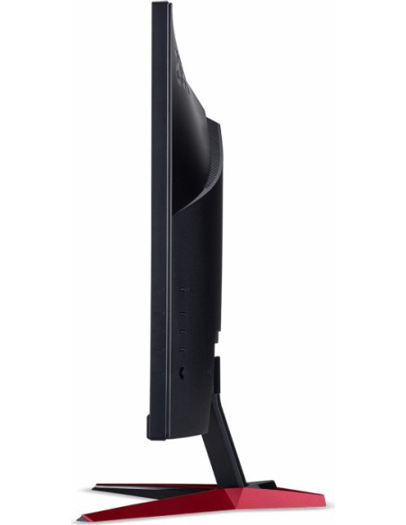 23.8" Nitro 180Hz 1ms HDR10 FreeSync-Premium Audio FHD VG24OYS3bmiipx 23.8" Nitro 180Hz 1ms HDR10 FreeSync-Premium Audio FHD VG24OYS3bmiipx