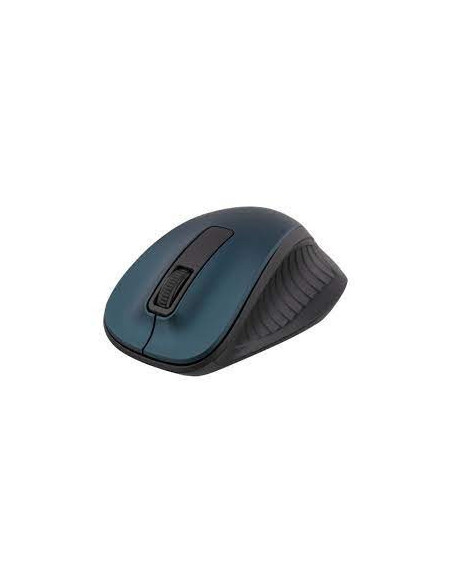 Wireless optical mouse 1200 DPI, blue Wireless optical mouse 1200 DPI, blue