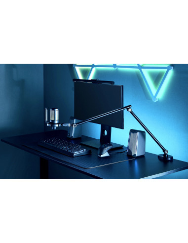 Universal Microphone Arm