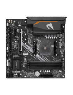 GA-B550M-AORUS ELITE 2