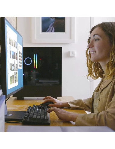 2TB SN580 Blue NVMe PCIe 4.0 x4 4,15GB/s r/w