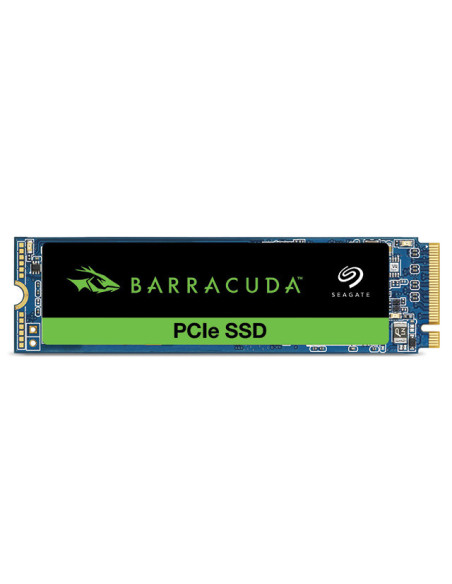 2TB Barracuda NVME PCIe 4.0 x4 3,6GB/s 2,75GB/s 2TB Barracuda NVME PCIe 4.0 x4 3,6GB/s 2,75GB/s