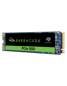 2TB Barracuda NVME PCIe 4.0 x4 3,6GB/s 2,75GB/s 2