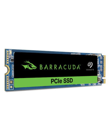 2TB Barracuda NVME PCIe 4.0 x4 3,6GB/s 2,75GB/s