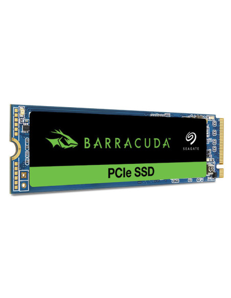 2TB Barracuda NVME PCIe 4.0 x4 3,6GB/s 2,75GB/s 2TB Barracuda NVME PCIe 4.0 x4 3,6GB/s 2,75GB/s