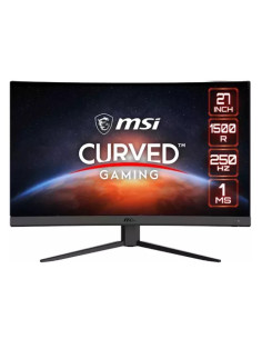 27" Optix G27C4XDE Curved...