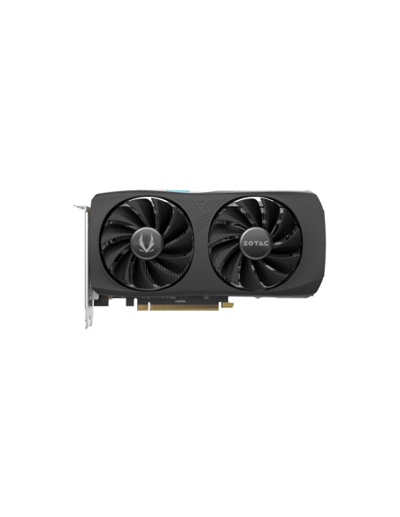 12GB GeForce RTX 4070 SUPER Twin Edge