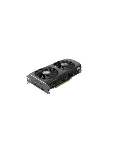 12GB GeForce RTX 4070 SUPER Twin Edge
