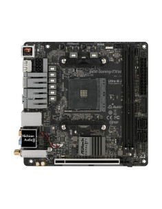 Fatal1ty B450 Gaming-ITX/ac 2