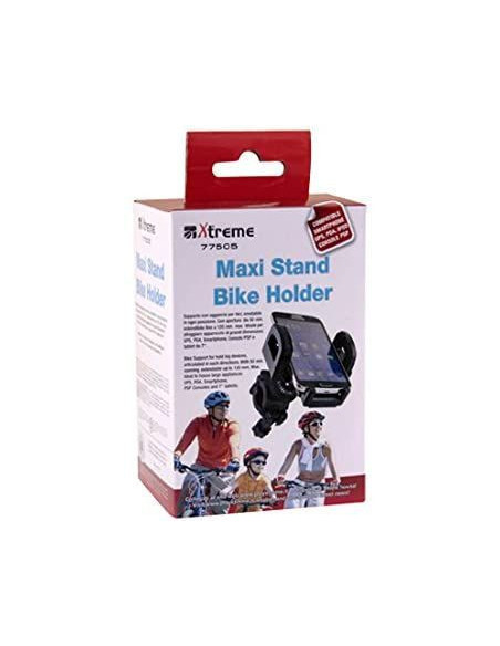 Maxi Stand Bike Holder