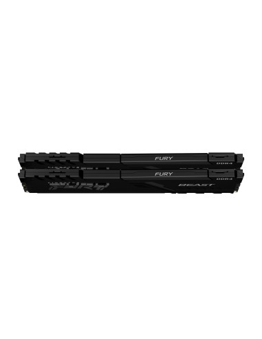 32GB (2x16GB) FURY Beast Black 3,2GHz CL16-20-20 1.35V