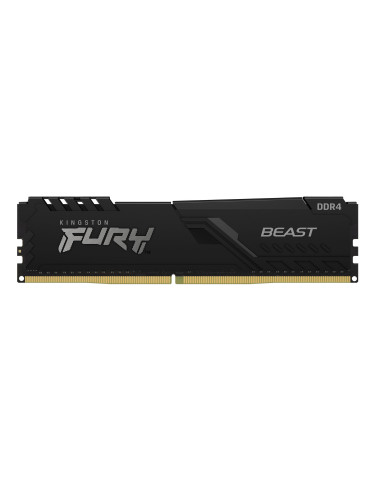 32GB (2x16GB) FURY Beast Black 3,2GHz CL16-20-20 1.35V