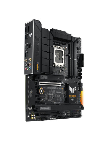 B760-Plus WiFi TUF Gaming D5