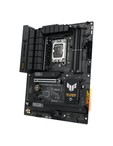 B760-Plus TUF Gaming D5