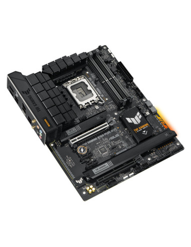 B760-Plus TUF Gaming D5