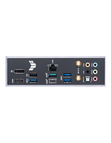 B760-Plus TUF Gaming D5