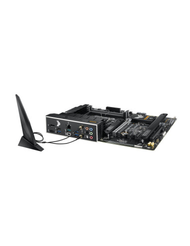 B760-Plus WiFi TUF Gaming D5