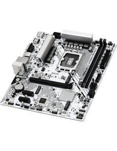 B760M-HDV/ M.2 D5 2