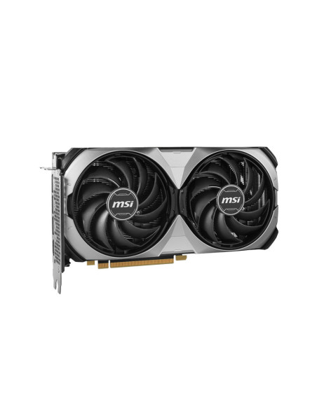 12GB GeForce RTX 4070 SUPER VENTUS 2X OC