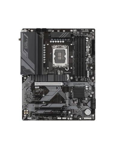 Z790 D AX D5