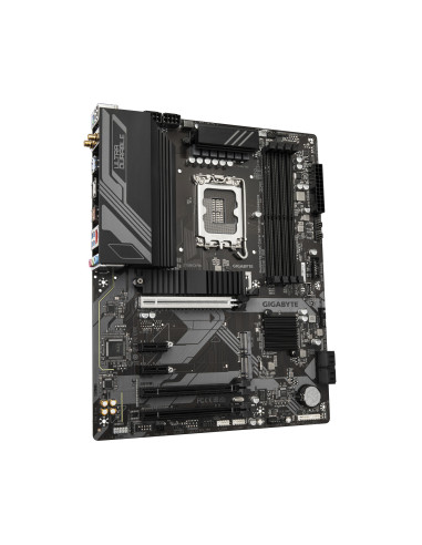 Z790 D AX D5
