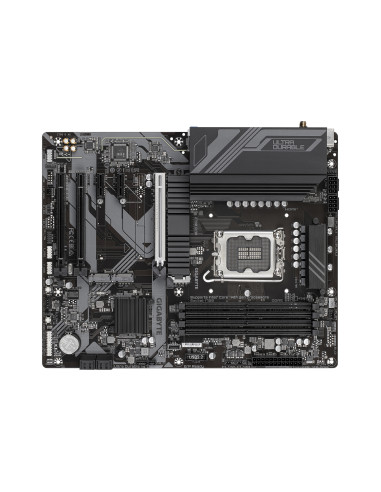 Z790 D AX D5