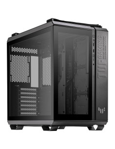 TUF Gaming GT502 Black