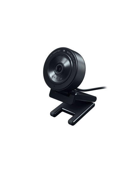 Kiyo X Webcam USB per lo streaming in Full HD 60fps