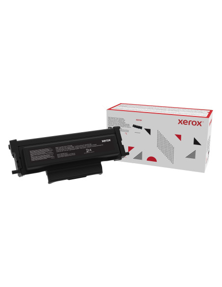 Cartuccia toner Nero a High capacity da 3000