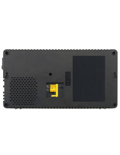 Back-UPS 800VA 230V 4 AC outlet 2