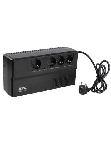 Back-UPS 800VA 230V 4 AC outlet