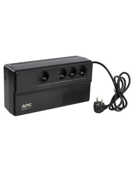 Back-UPS 800VA 230V 4 AC outlet