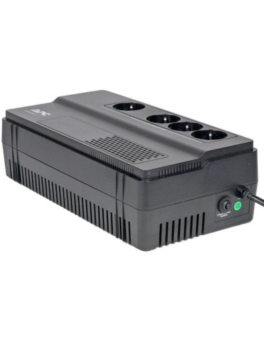 Back-UPS 800VA 230V 4 AC outlet
