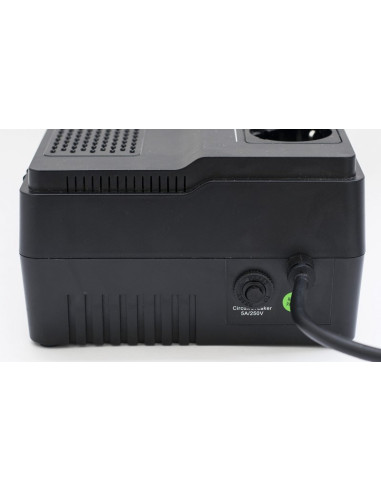 Back-UPS 800VA 230V 4 AC outlet