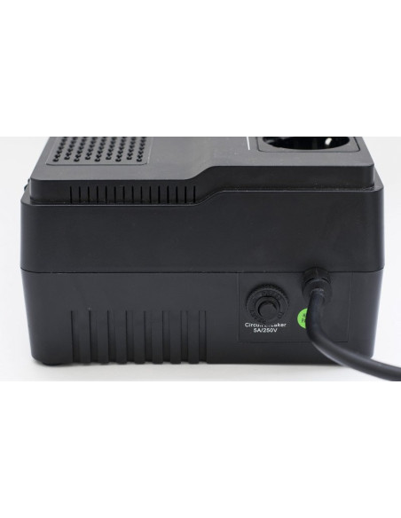 Back-UPS 800VA 230V 4 AC outlet