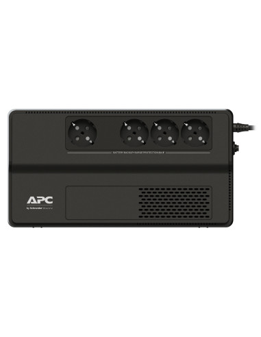 Back-UPS 800VA 230V 4 AC outlet