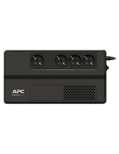 Back-UPS 800VA 230V 4 AC outlet